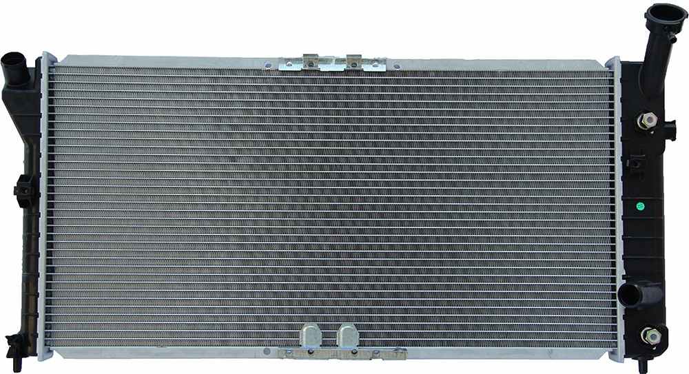 OSC Radiator 2251