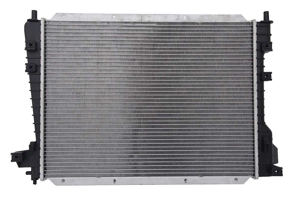 OSC Radiator 2256