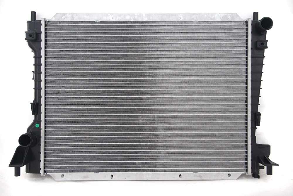 OSC Radiator 2256
