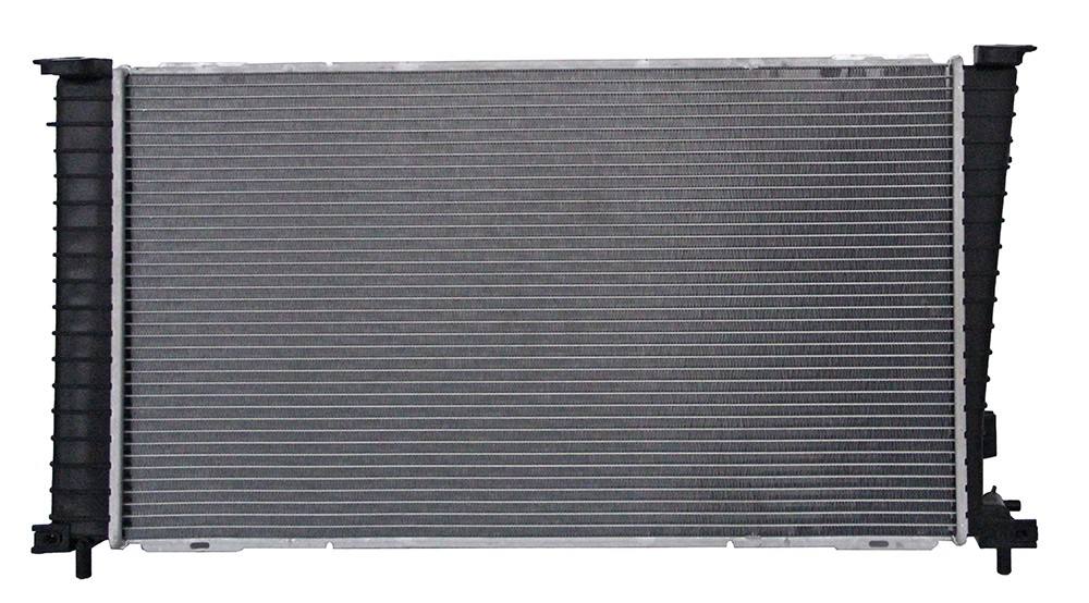 OSC Radiator 2258