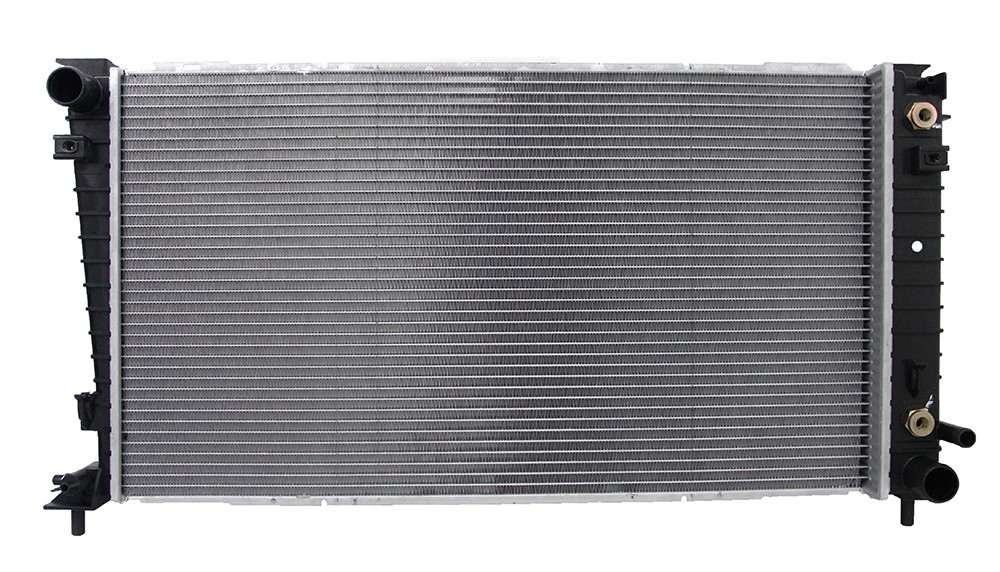 OSC Radiator 2258