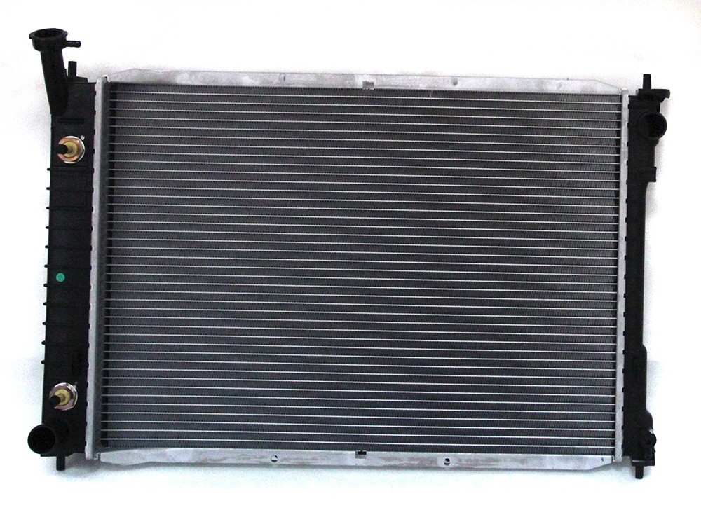 OSC Radiator 2259
