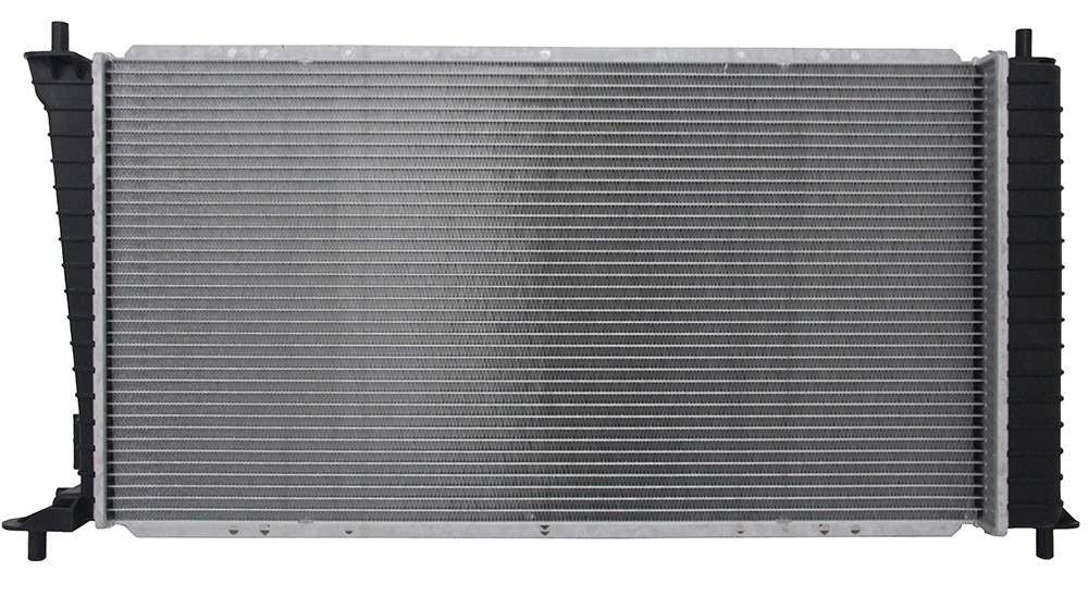 OSC Radiator 2260