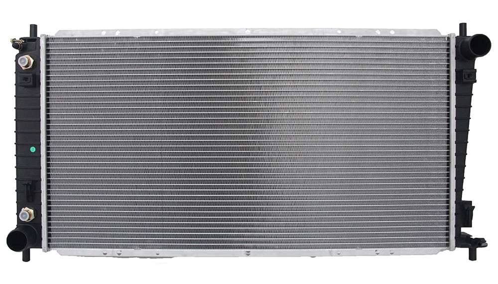 OSC Radiator 2260