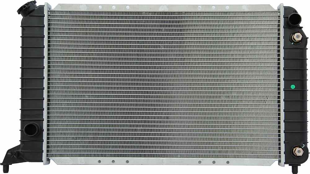 OSC Radiator 2261