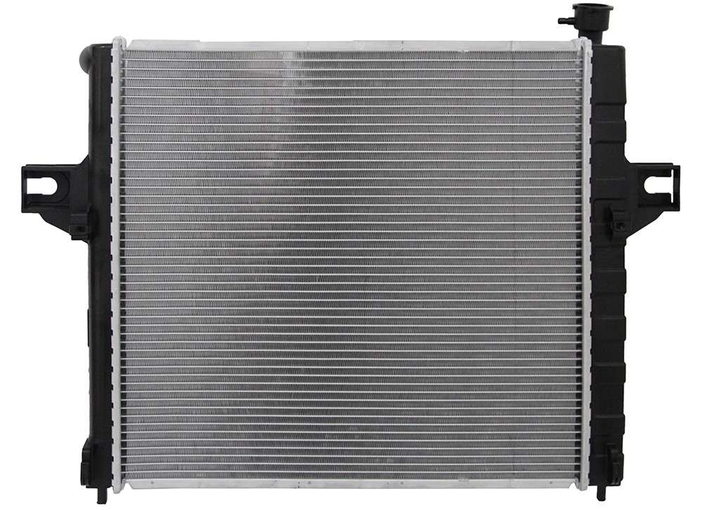 OSC Radiator 2262