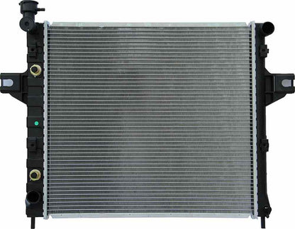 OSC Radiator 2262