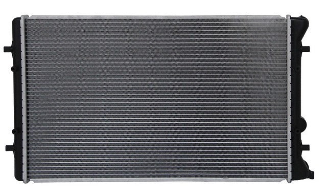 OSC Radiator 2265