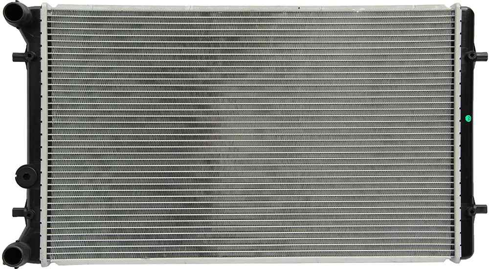 OSC Radiator 2265