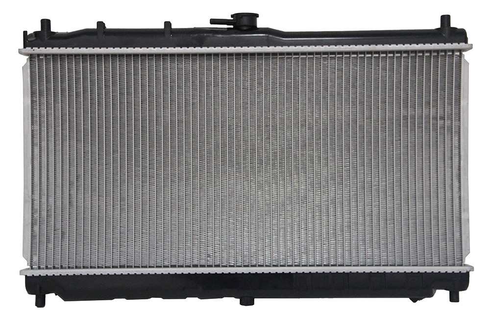 OSC Radiator 2268