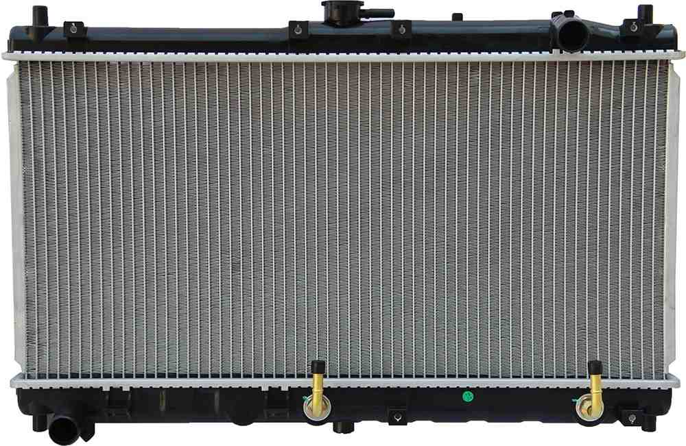 OSC Radiator 2268