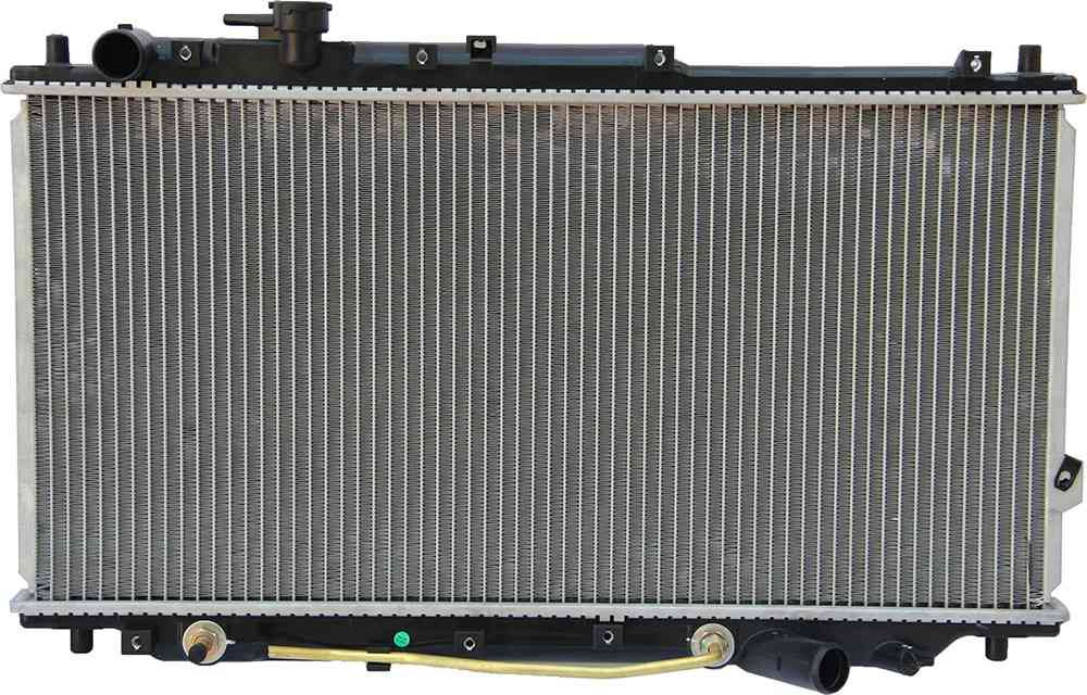 OSC Radiator 2269