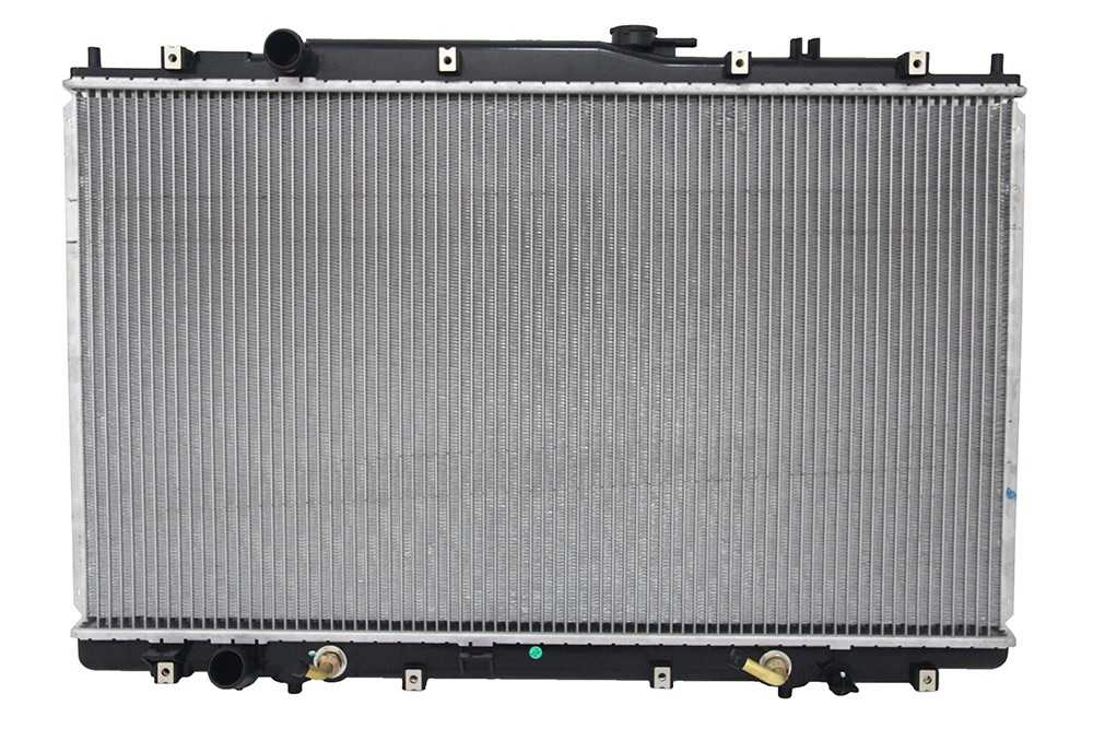 OSC Radiator 2270