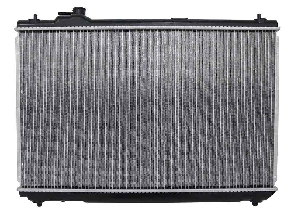 OSC Radiator 2272