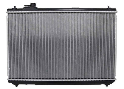 OSC Radiator 2272