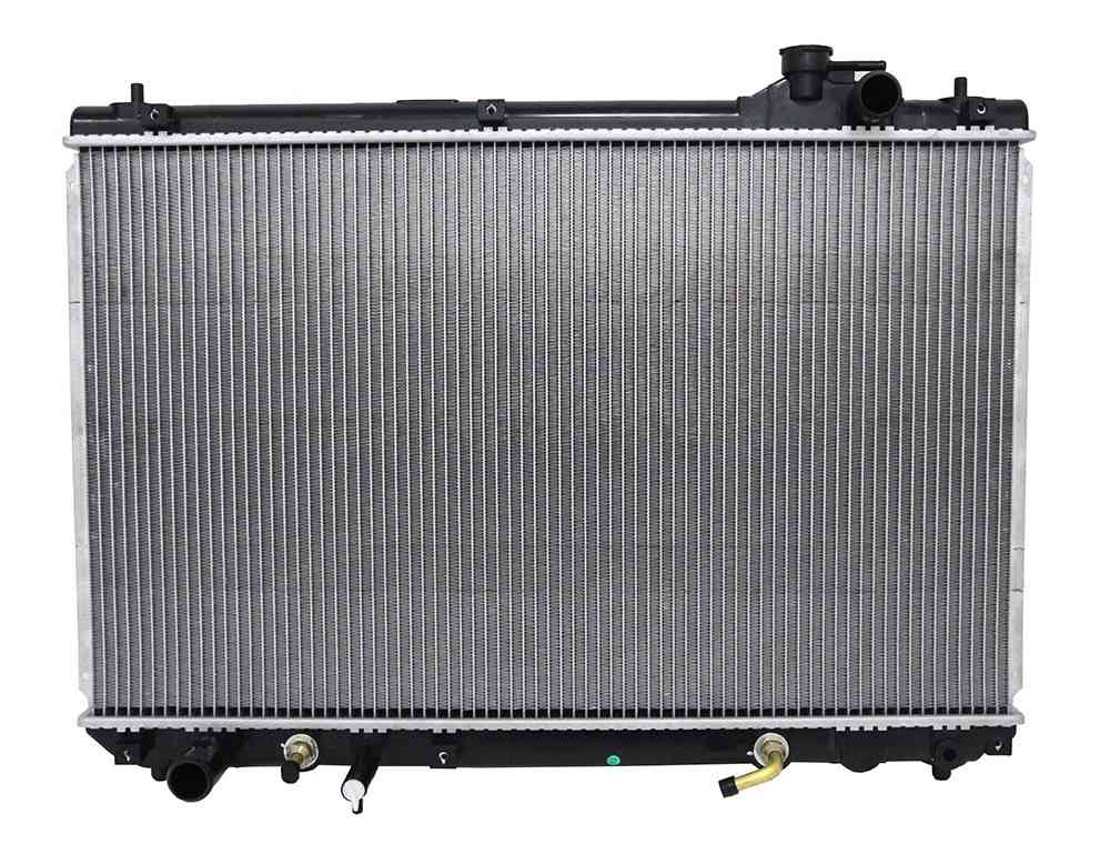 OSC Radiator 2272