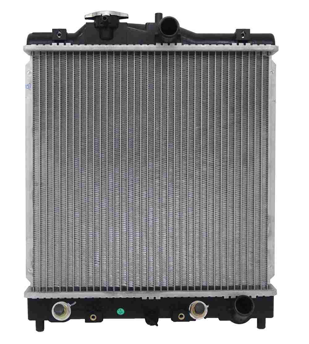 OSC Radiator 2273