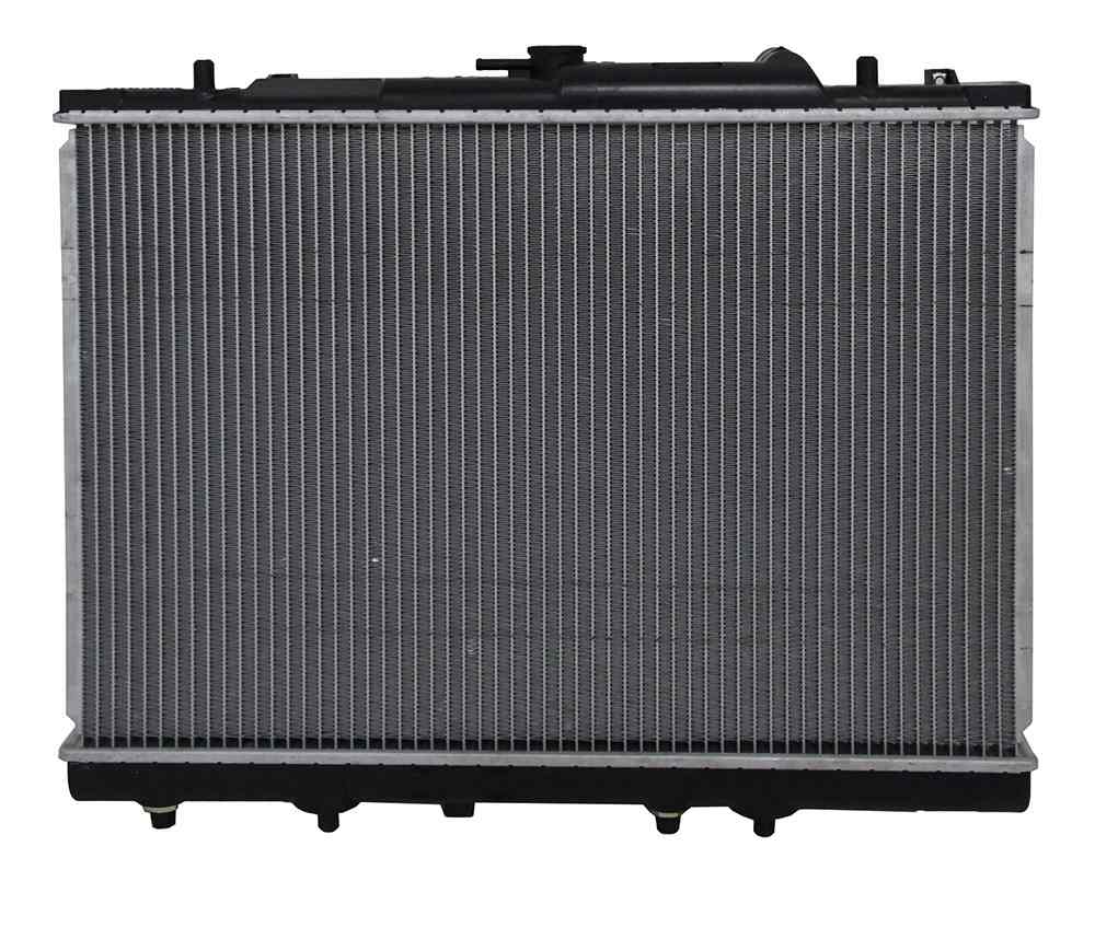 OSC Radiator 2278