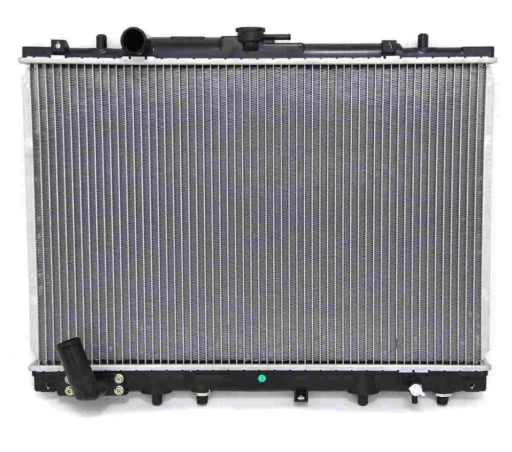 OSC Radiator 2278