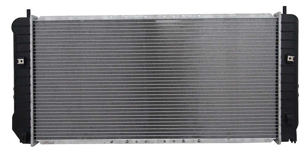 OSC Radiator 2279