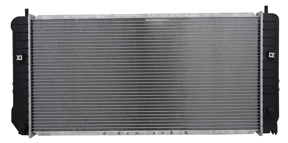 OSC Radiator 2279
