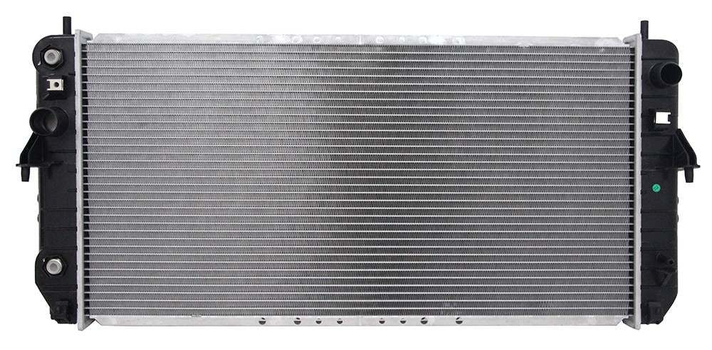 OSC Radiator 2279