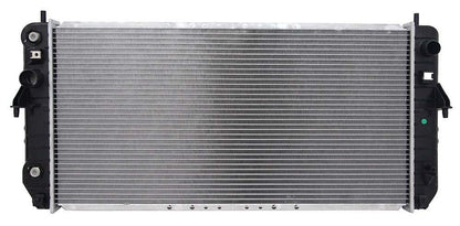 OSC Radiator 2279