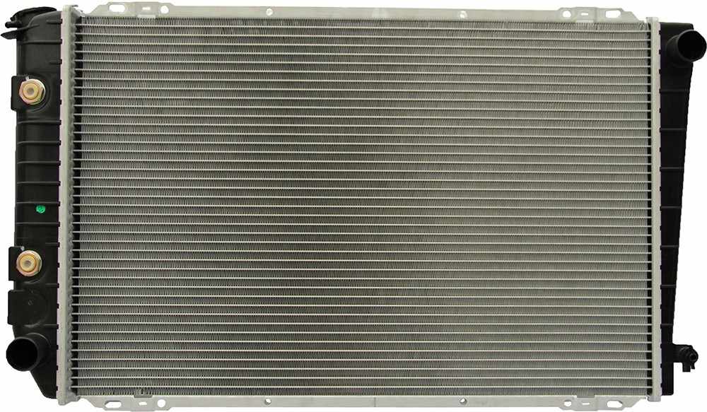 OSC Radiator 227