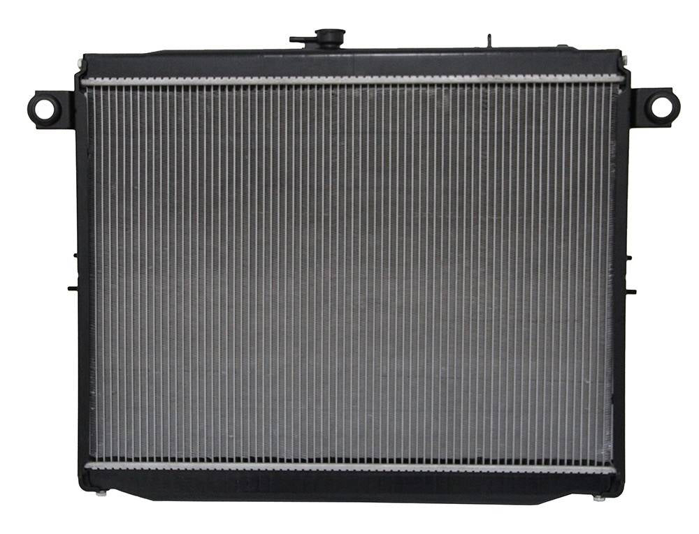OSC Radiator 2282
