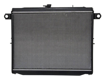OSC Radiator 2282