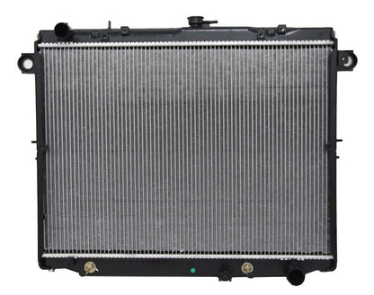 OSC Radiator 2282