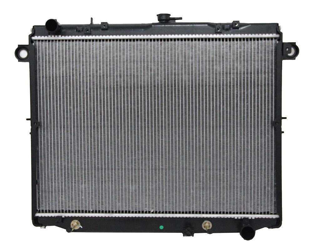 OSC Radiator 2282