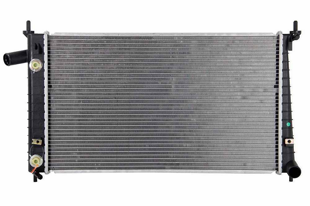 OSC Radiator 2283
