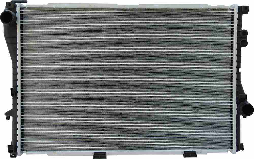 OSC Radiator 2284