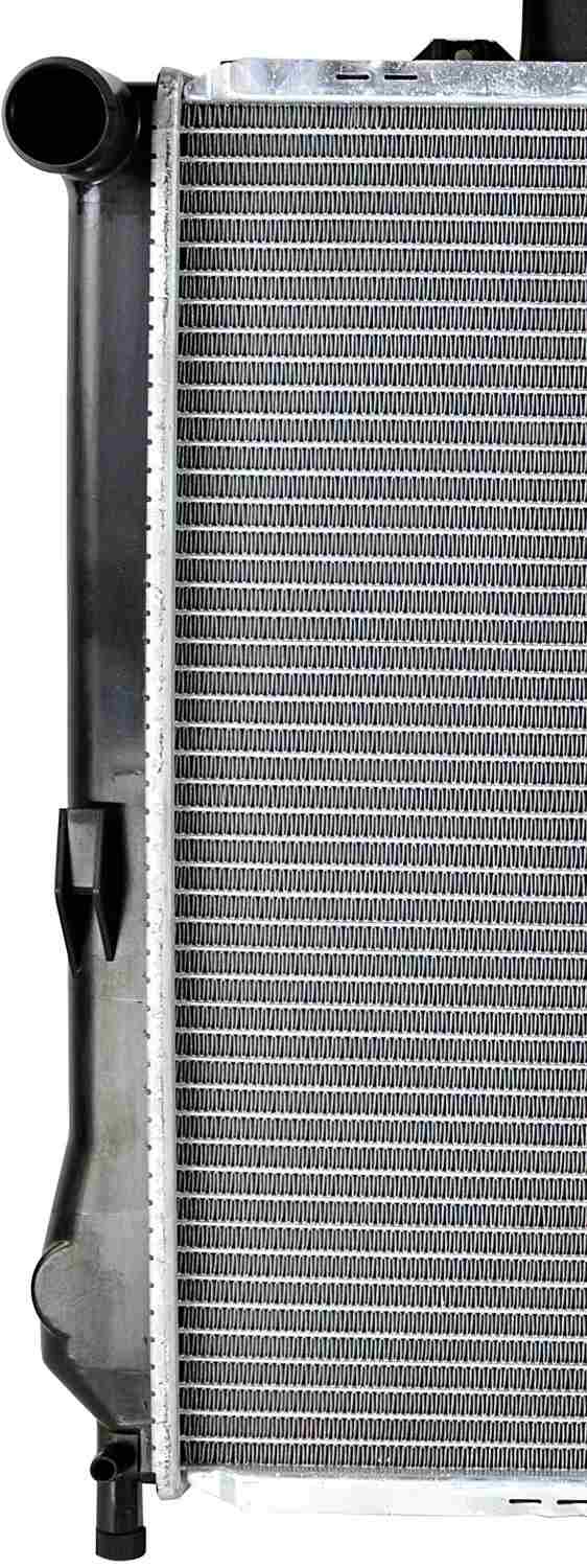 OSC Radiator 2290