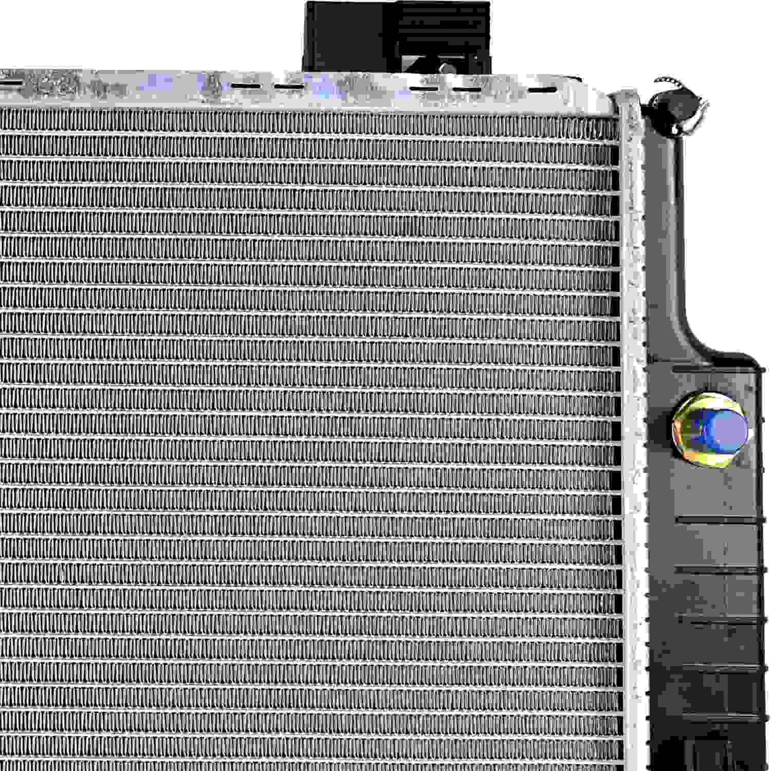 OSC Radiator 2290