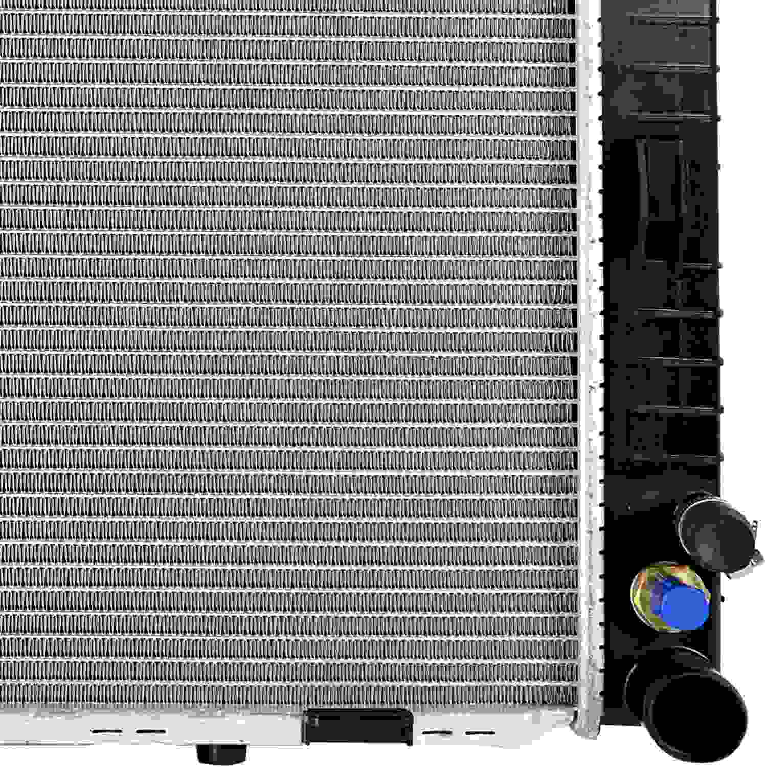 OSC Radiator 2290