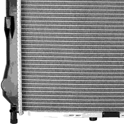 OSC Radiator 2290