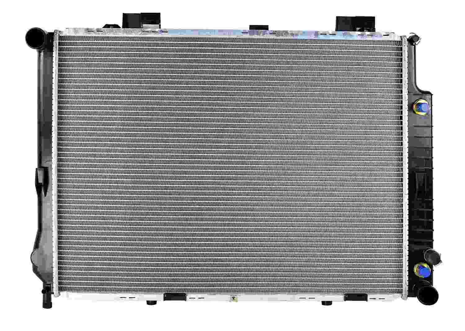 OSC Radiator 2290