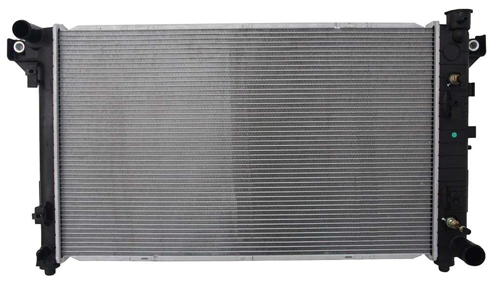 OSC Radiator 2291