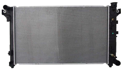 OSC Radiator 2291