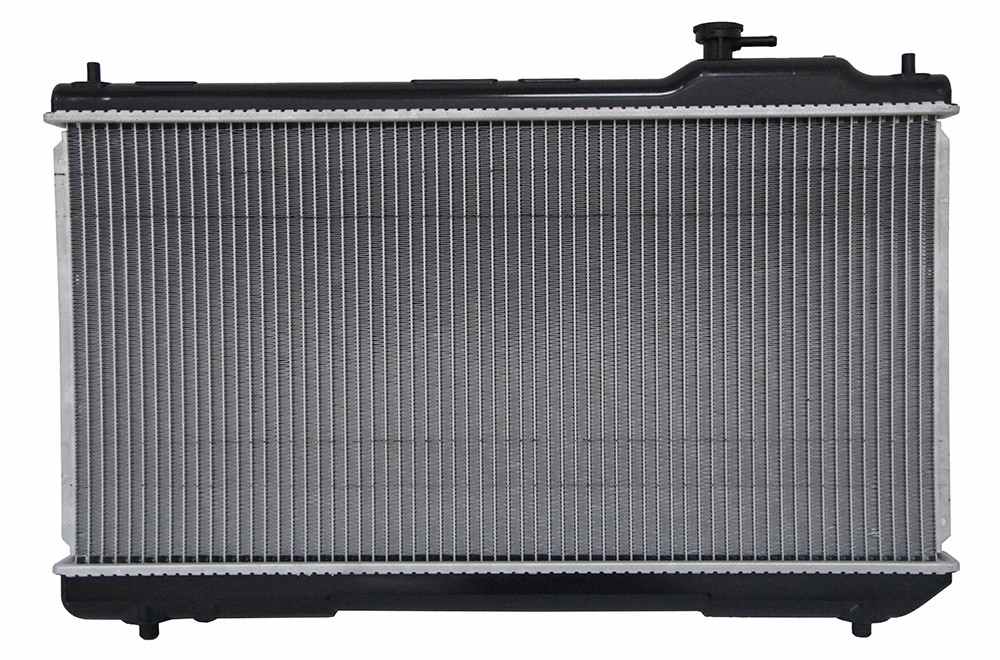 OSC Radiator 2292