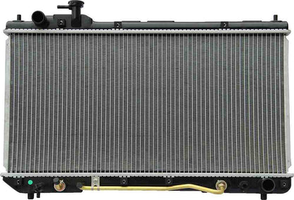 OSC Radiator 2292
