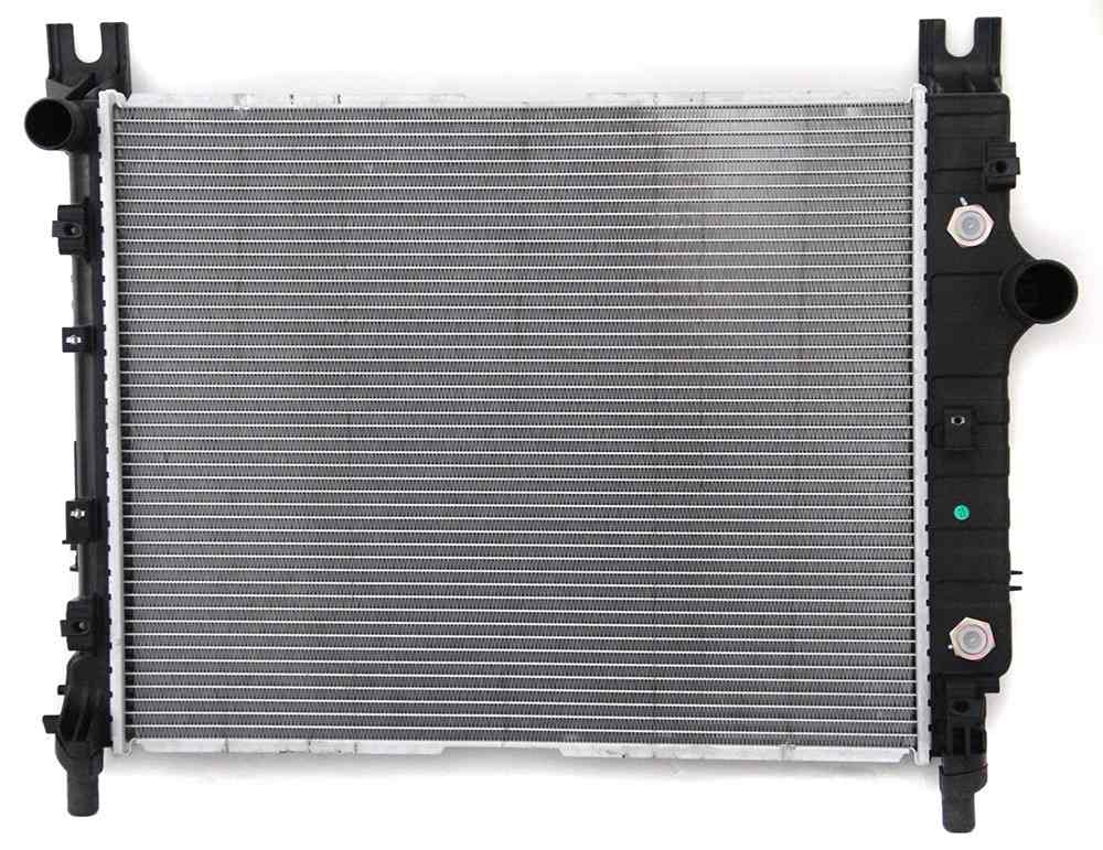 OSC Radiator 2294