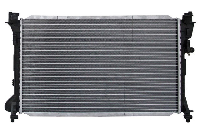 OSC Radiator 2296