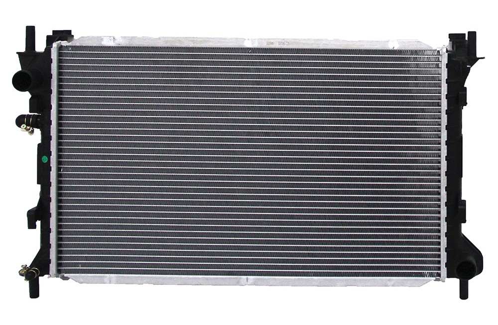 OSC Radiator 2296