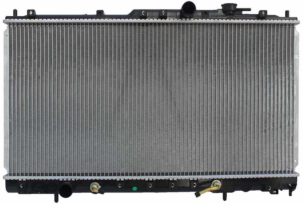 OSC Radiator 2300