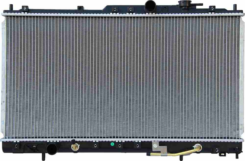 OSC Radiator 2301