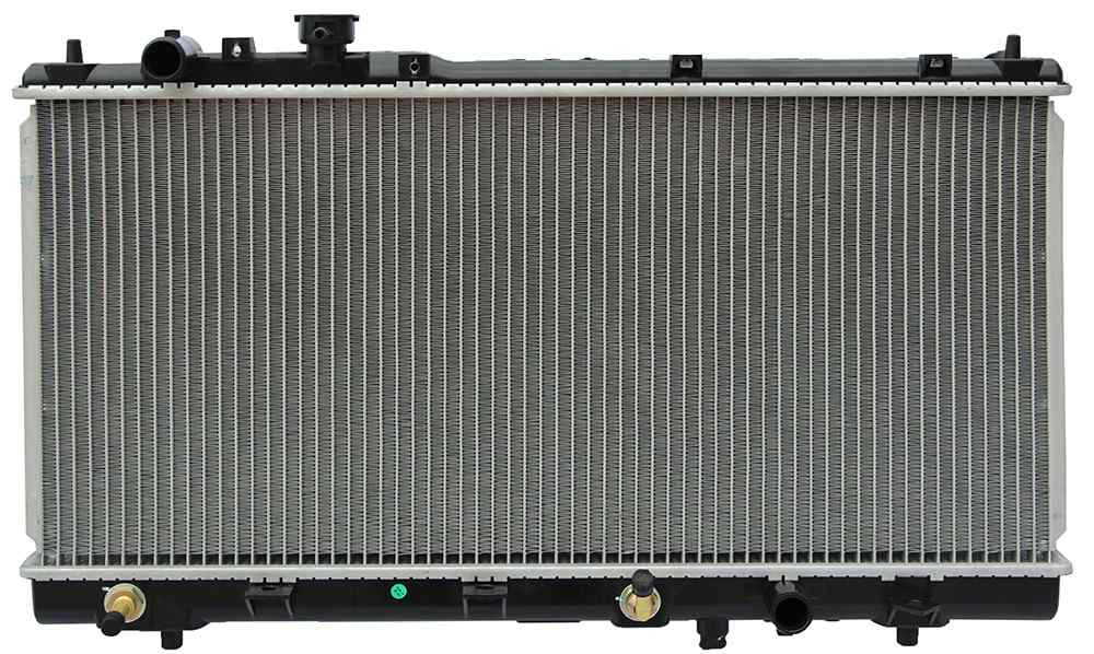 OSC Radiator 2303