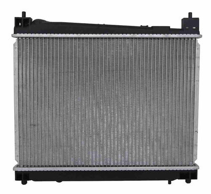 OSC Radiator 2305